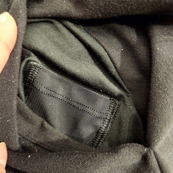 Lululemon Athletic Jogger Pants Mens XS Performance Running Black 29" LM5570SN - Picture 10 of 12
